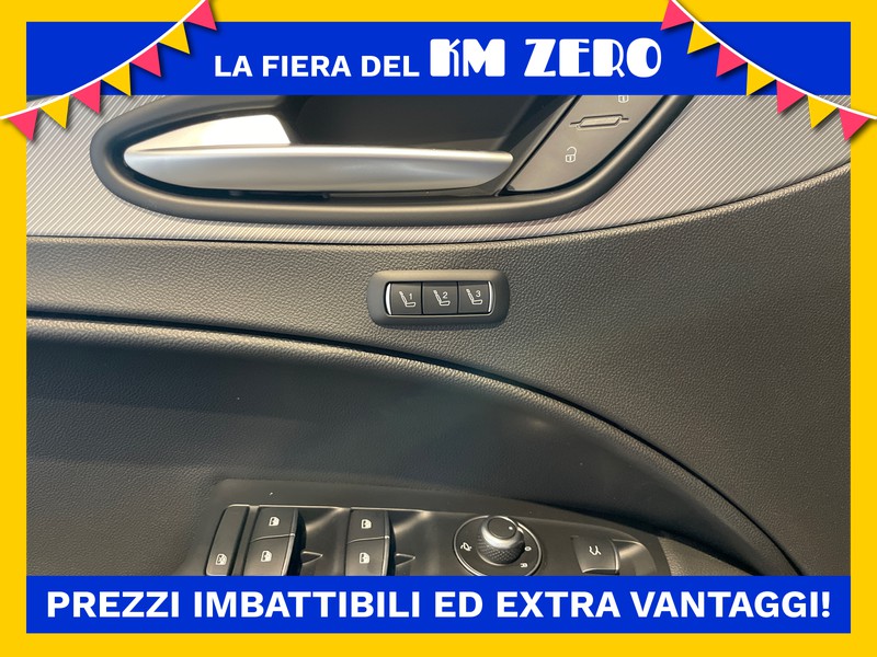 Alfa romeo Stelvio 2.2 t veloce q4 210cv auto