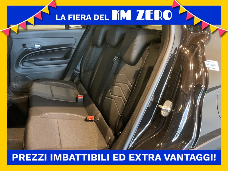 Jeep Avenger 1.2 turbo summit fwd 100cv