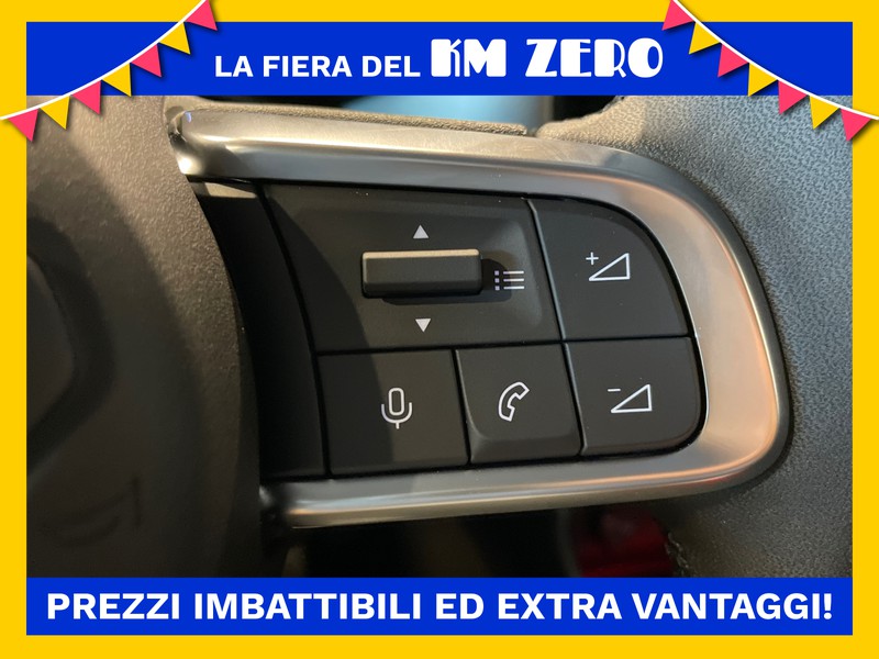 Jeep Avenger 1.2 turbo summit fwd 100cv