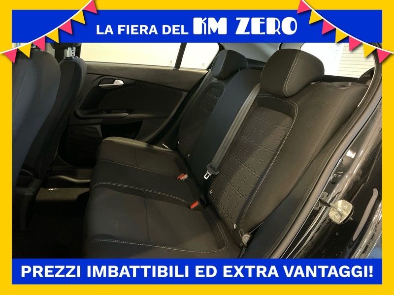 Fiat Tipo 5p 1.5 t4 hybrid 130cv dct
