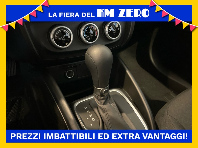 Fiat Tipo 5p 1.5 t4 hybrid 130cv dct