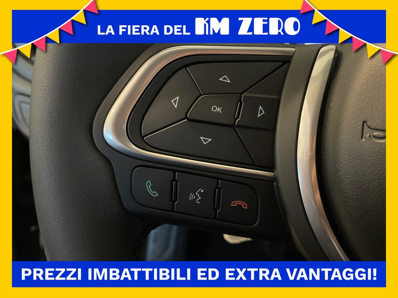 Fiat Tipo 5p 1.5 t4 hybrid 130cv dct