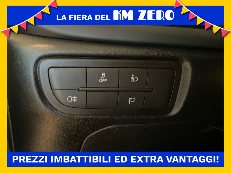 Fiat Tipo 5p 1.5 t4 hybrid 130cv dct