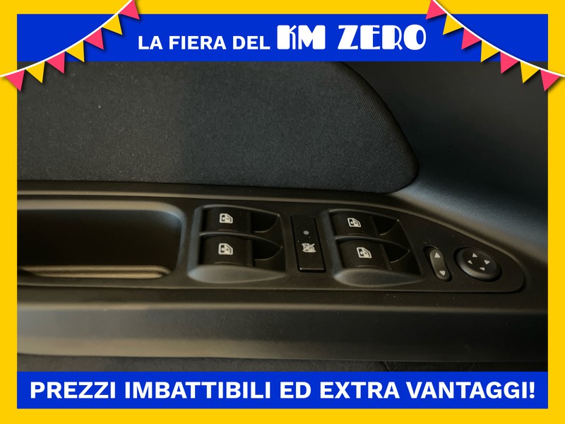 Fiat Tipo 5p 1.5 t4 hybrid 130cv dct