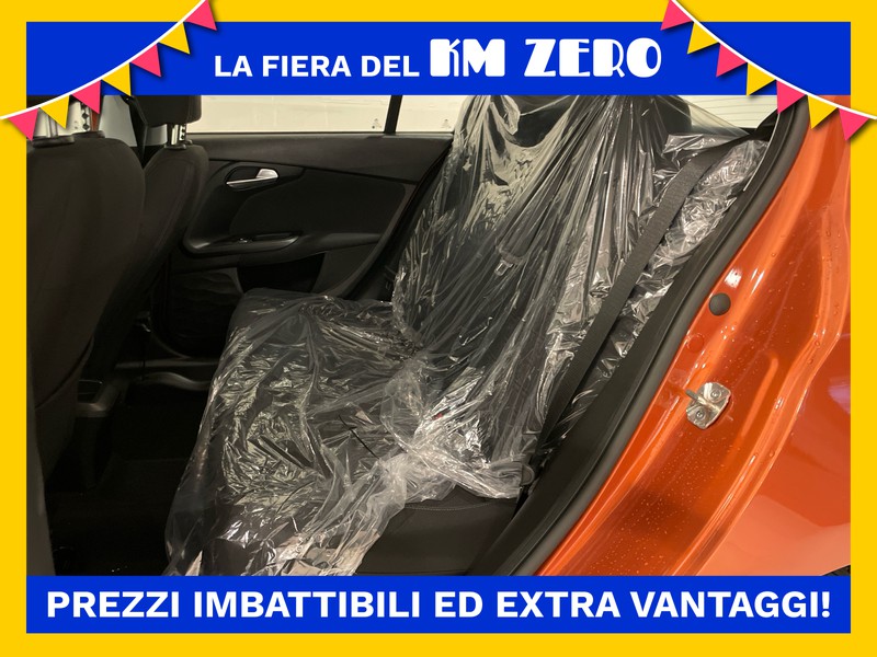 Fiat Tipo Hatchback My23 1.6 130cvDs Hb Tipo