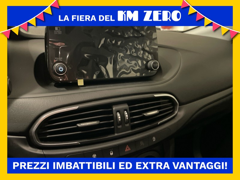 Fiat Tipo Hatchback My23 1.6 130cvDs Hb Tipo