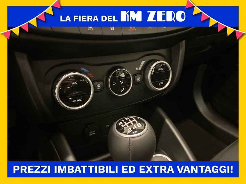 Fiat Tipo Hatchback My23 1.6 130cvDs Hb Tipo