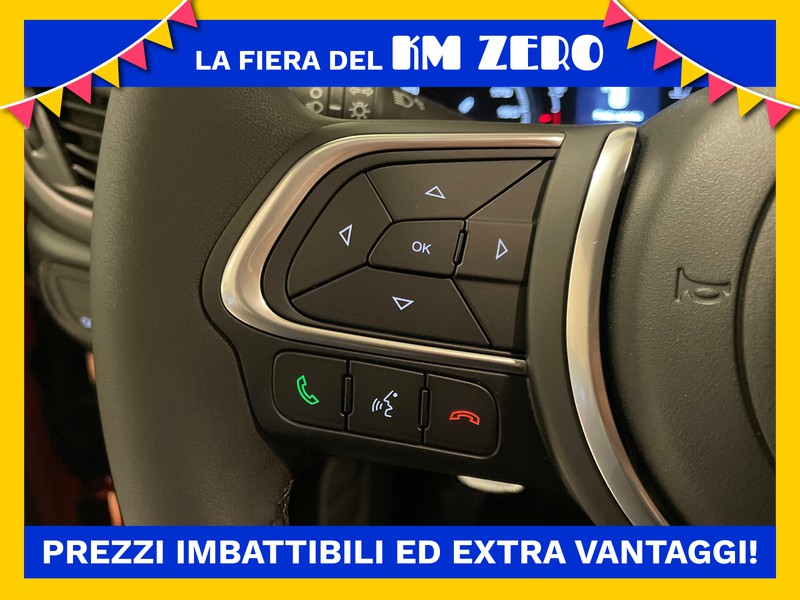 Fiat Tipo Hatchback My23 1.6 130cvDs Hb Tipo