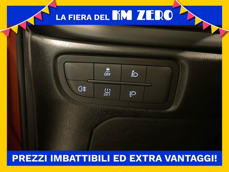 Fiat Tipo Hatchback My23 1.6 130cvDs Hb Tipo