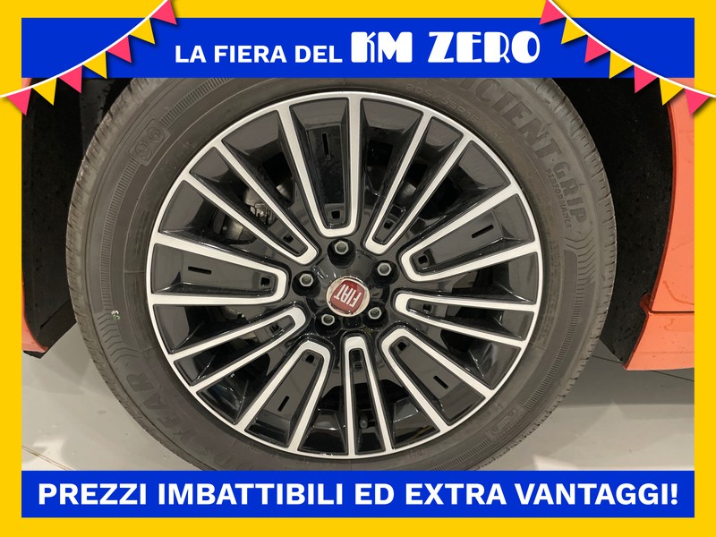 Fiat Tipo Hatchback My23 1.6 130cvDs Hb Tipo