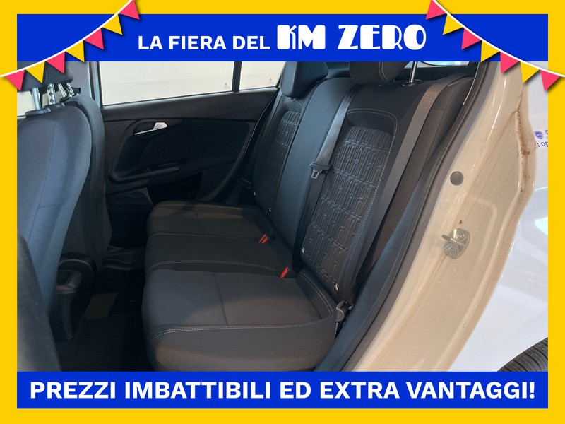 Fiat Tipo 5p 1.5 t4 hybrid 130cv dct