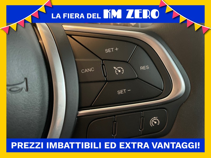 Fiat Tipo 5p 1.5 t4 hybrid 130cv dct