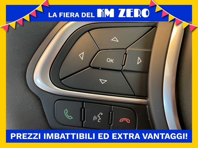 Fiat Tipo 5p 1.5 t4 hybrid 130cv dct