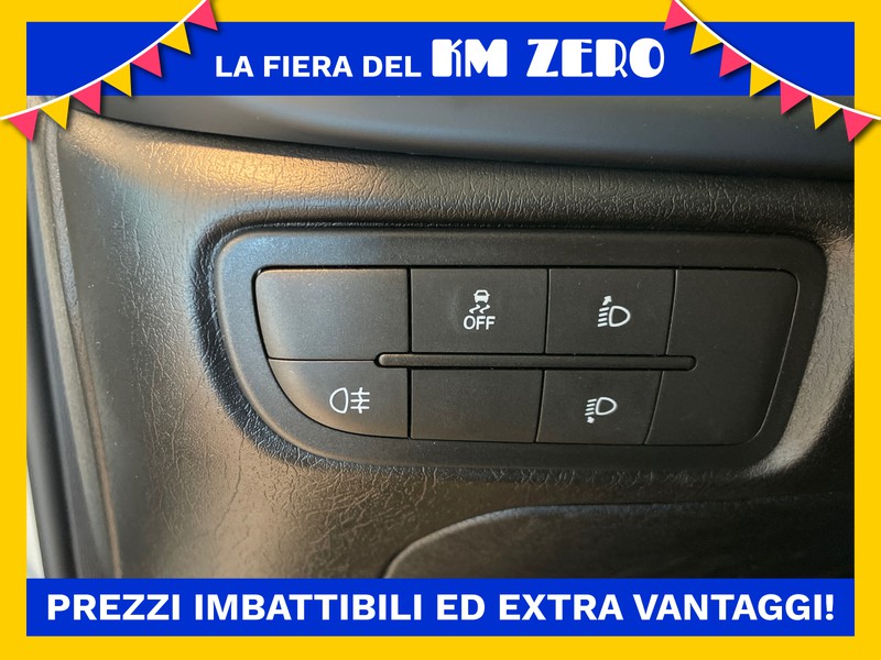Fiat Tipo 5p 1.5 t4 hybrid 130cv dct