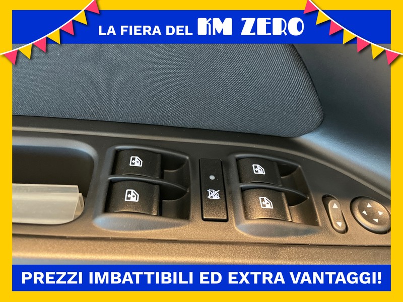 Fiat Tipo 5p 1.5 t4 hybrid 130cv dct