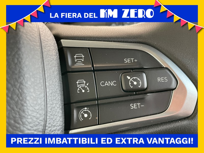 Jeep Renegade 1.5 turbo t4 mhev altitude 2wd dct