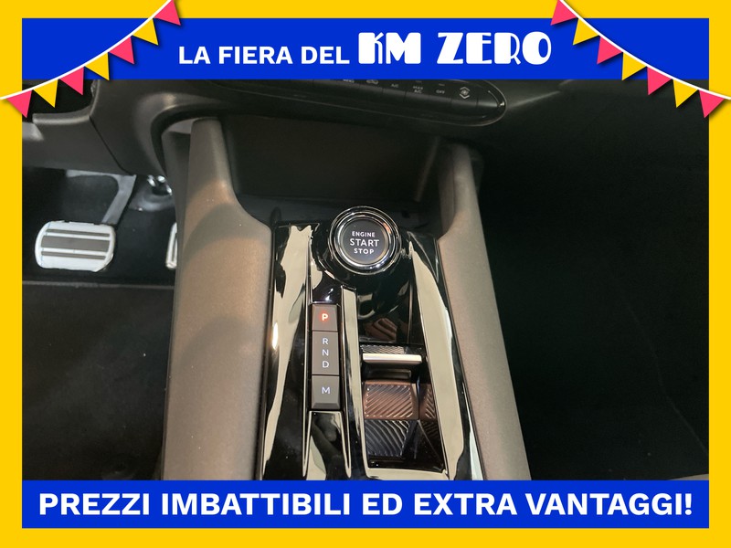 Alfa romeo Junior 1.2 ibrida 136cv edct6