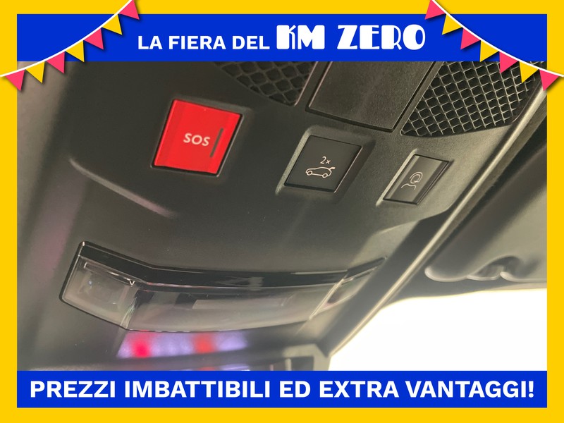 Alfa romeo Junior 1.2 ibrida 136cv edct6