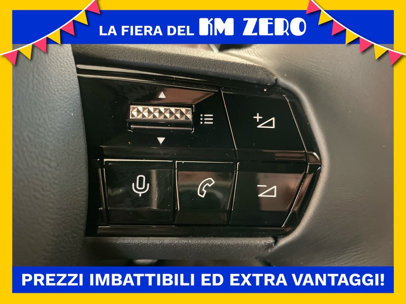 Alfa romeo Junior 1.2 ibrida 136cv edct6