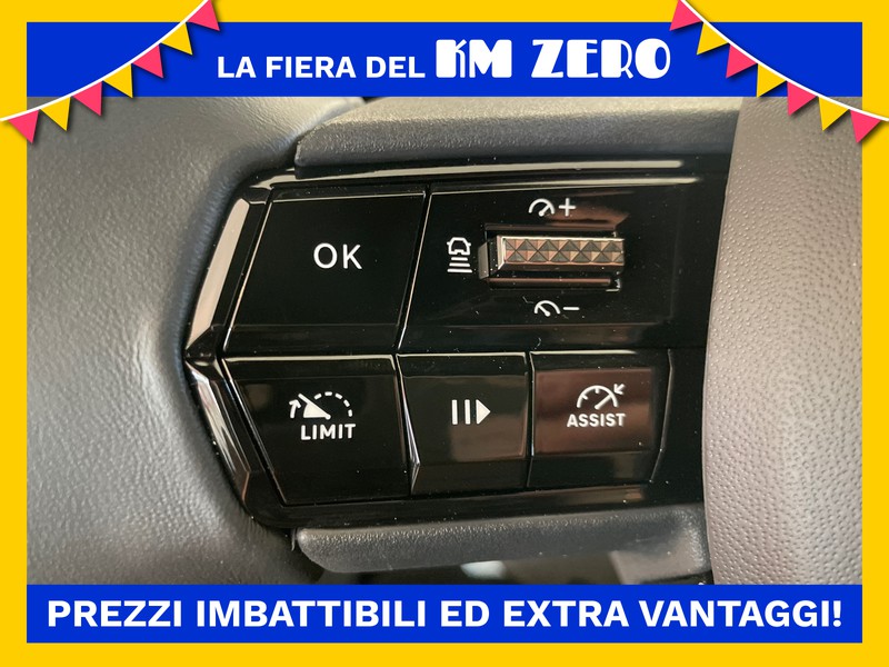 Alfa romeo Junior 1.2 ibrida 136cv edct6
