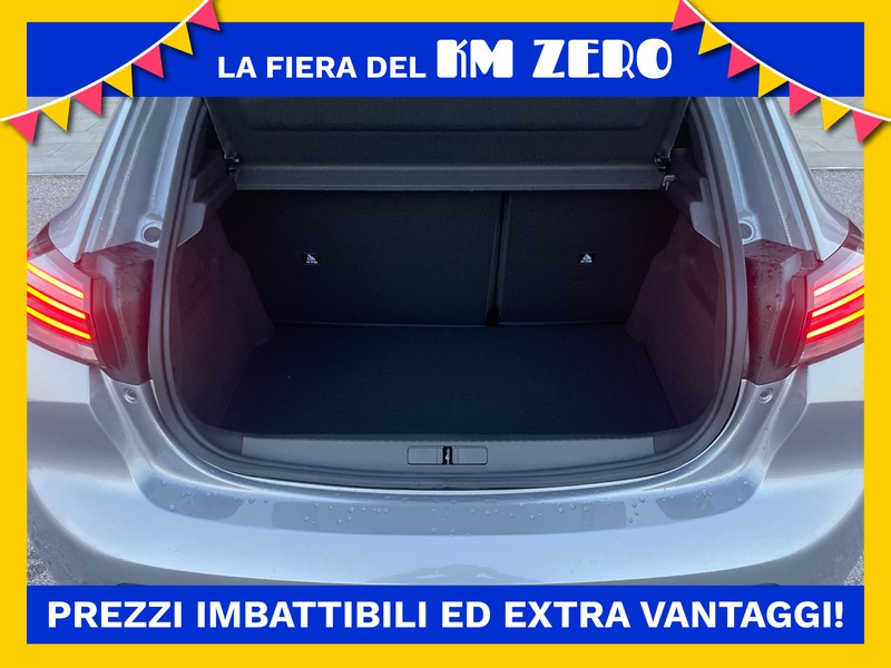 Peugeot 208 1.2 puretech allure s&s 100cv