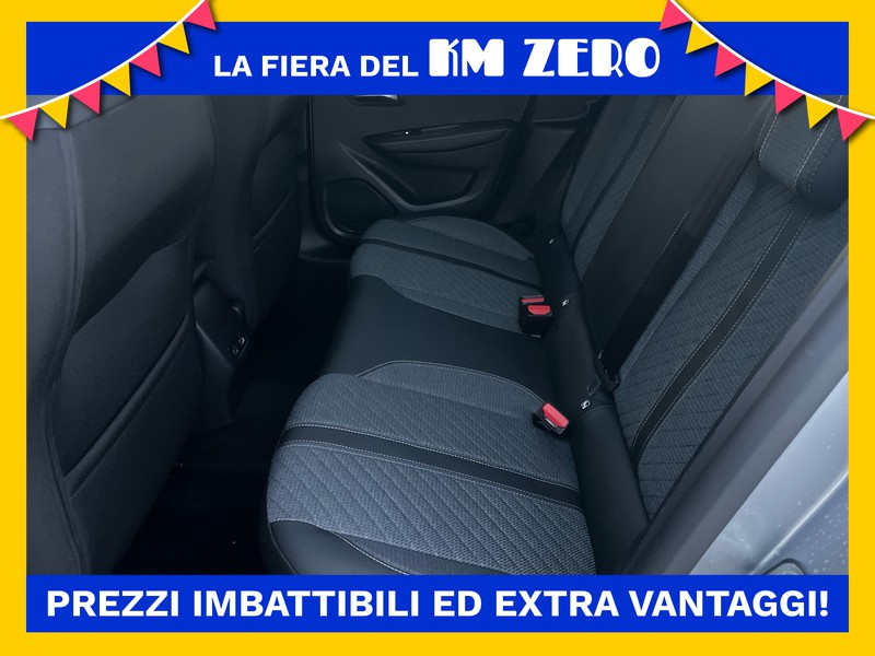 Peugeot 208 1.2 puretech allure s&s 100cv
