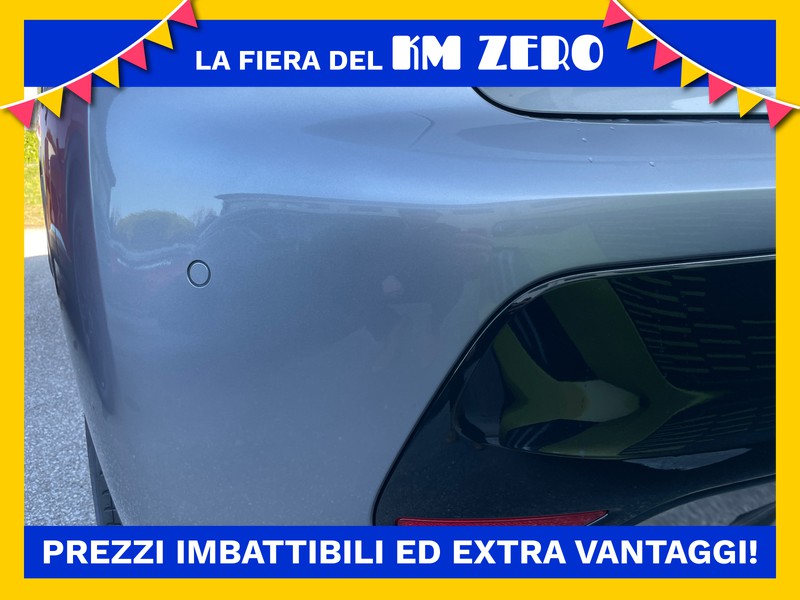 Peugeot 208 1.2 puretech allure s&s 100cv