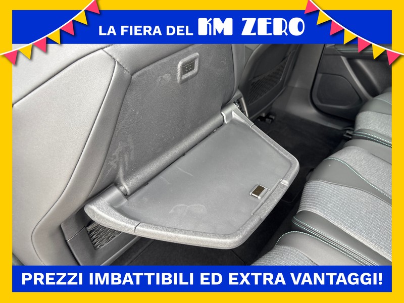 Peugeot 5008 1.5 bluehdi allure pack s&s 130cv eat8