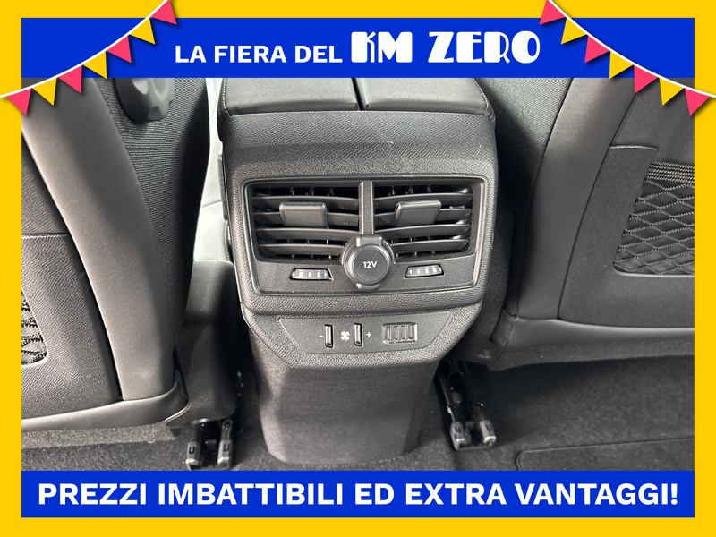 Peugeot 5008 1.5 bluehdi allure pack s&s 130cv eat8