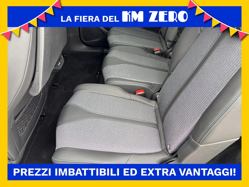 Peugeot 5008 1.5 bluehdi allure pack s&s 130cv eat8