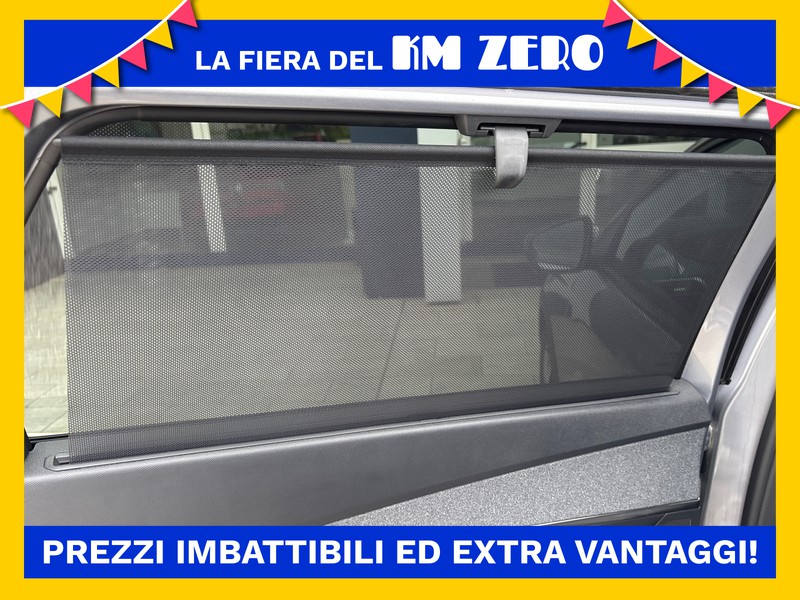 Peugeot 5008 1.5 bluehdi allure pack s&s 130cv eat8