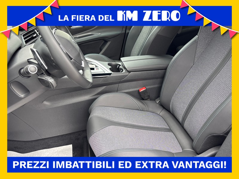 Peugeot 5008 1.5 bluehdi allure pack s&s 130cv eat8