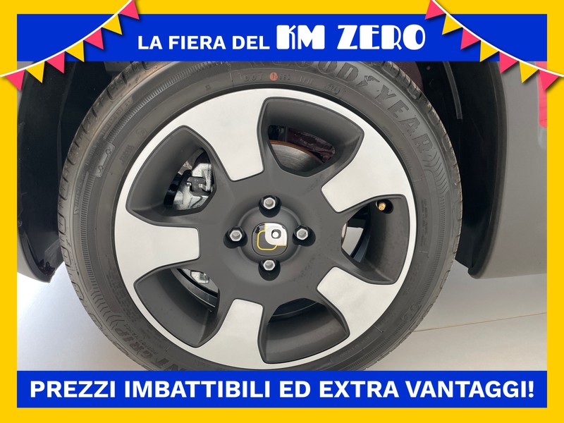 Fiat Panda 1.0 firefly hybrid cross s&s 70cv 5p.ti