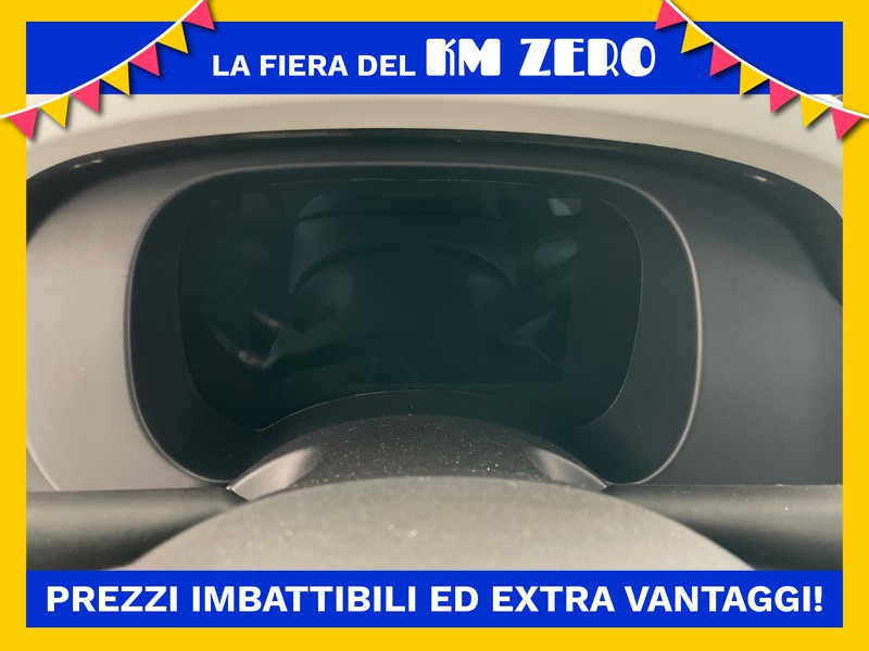 Fiat Panda 1.0 firefly hybrid cross s&s 70cv 5p.ti