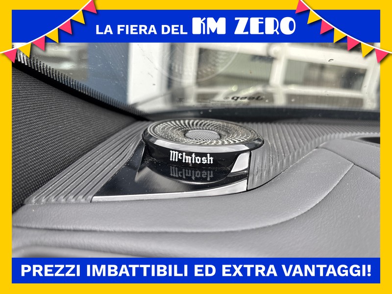 Jeep Grand Cherokee 2.0 atx phev overland 4xe auto