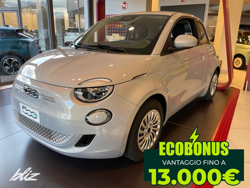 Fiat 500 e - 320 Berlina