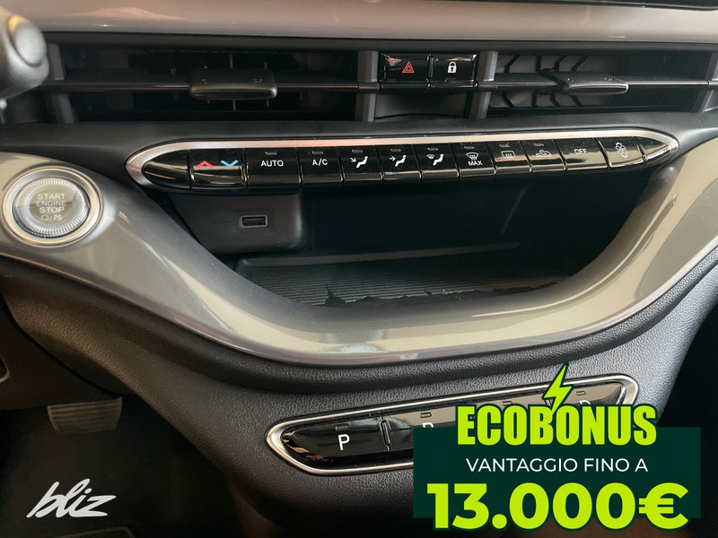 Fiat 500 e - 320 Berlina