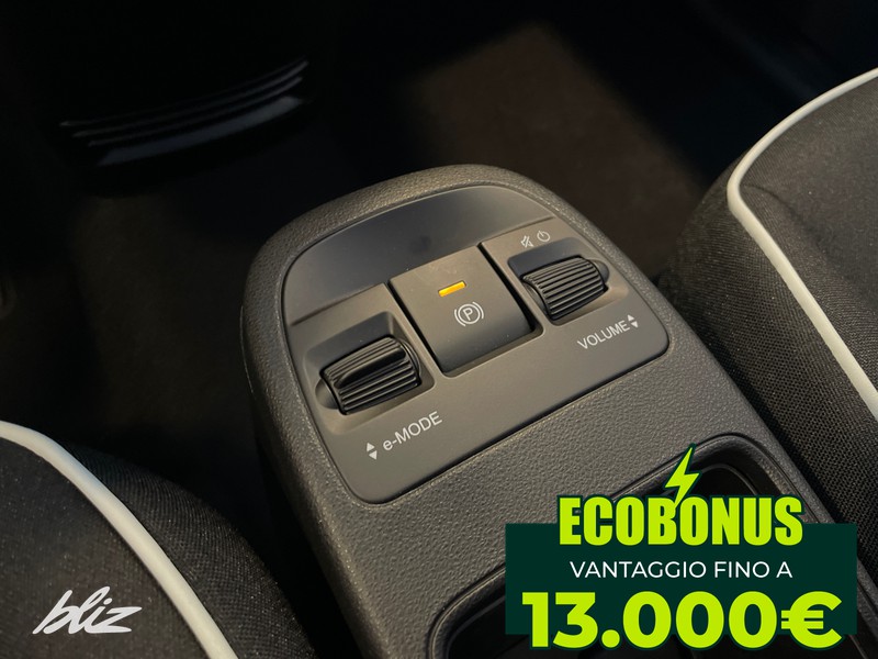 Fiat 500 e - 320 Berlina