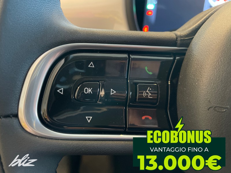 Fiat 500 e - 320 Berlina