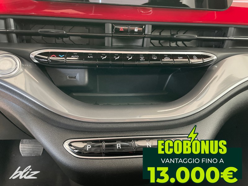 Fiat 500 e - 320 Berlina