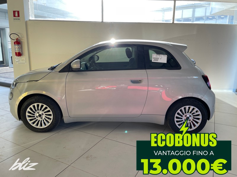Fiat 500 e - 320 Berlina