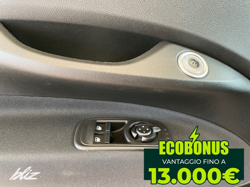 Fiat 500 e - 320 Berlina