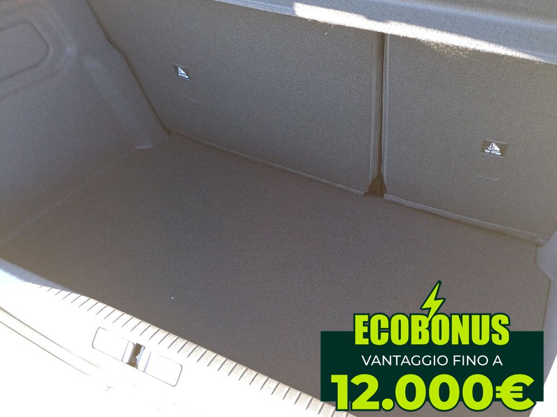 Peugeot e-208 50 kwh allure