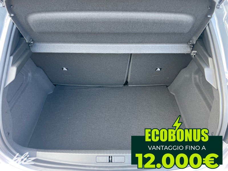 Peugeot e-208 50 kwh allure