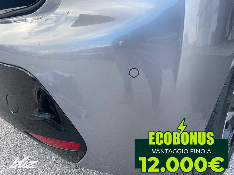 Peugeot e-208 50 kwh allure