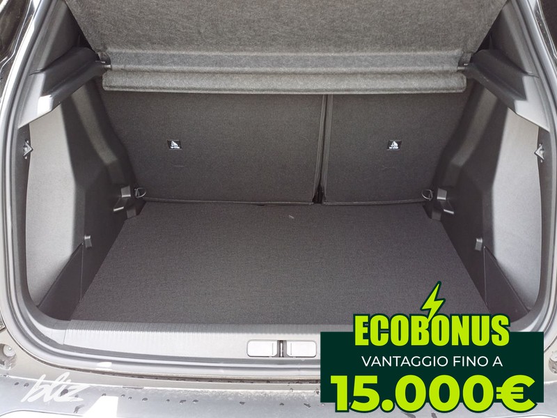 Peugeot e-2008 54 kwh allure