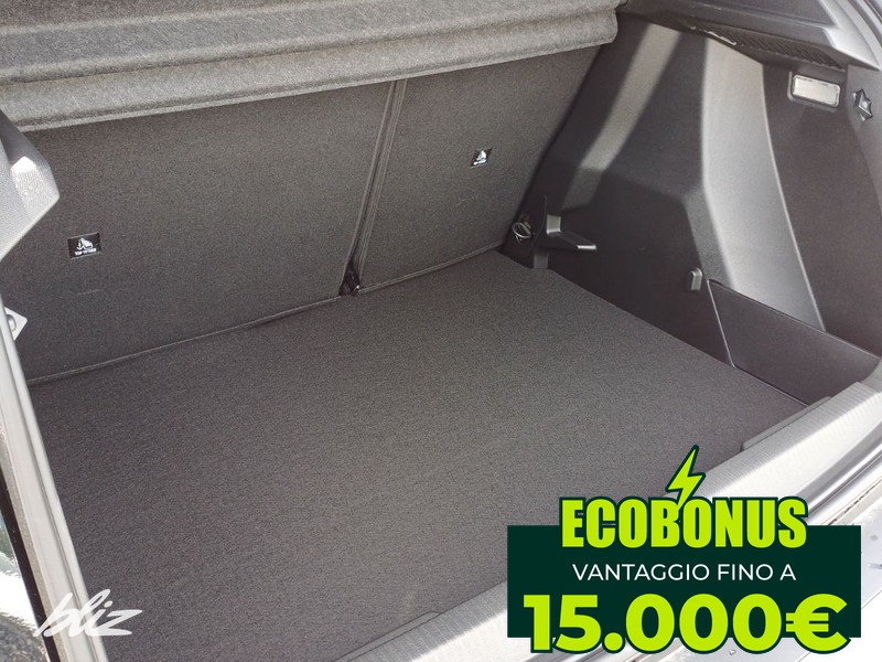 Peugeot e-2008 54 kwh allure