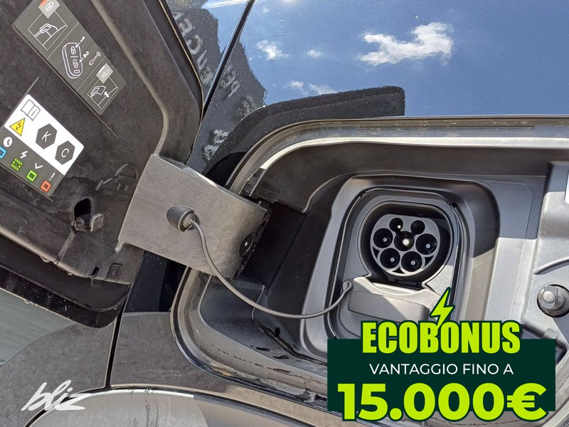 Peugeot e-2008 54 kwh allure