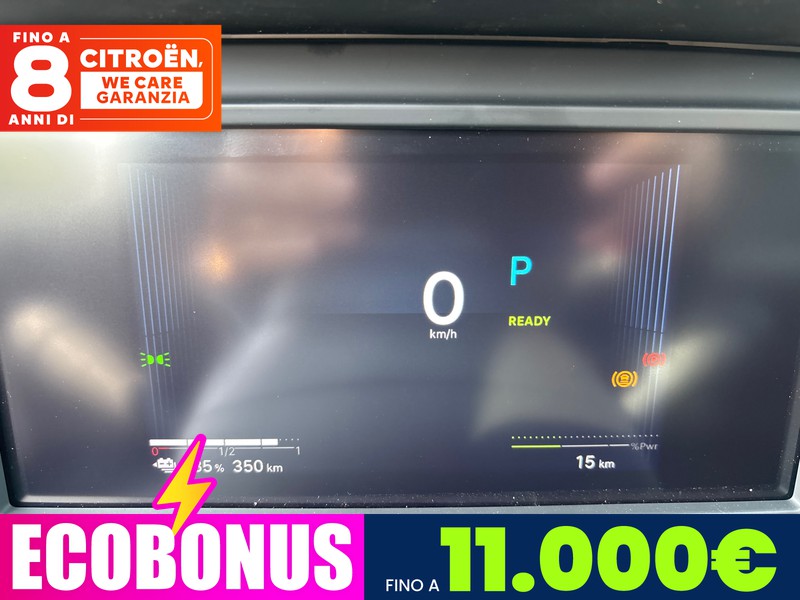 Citroen C4 115kw max
