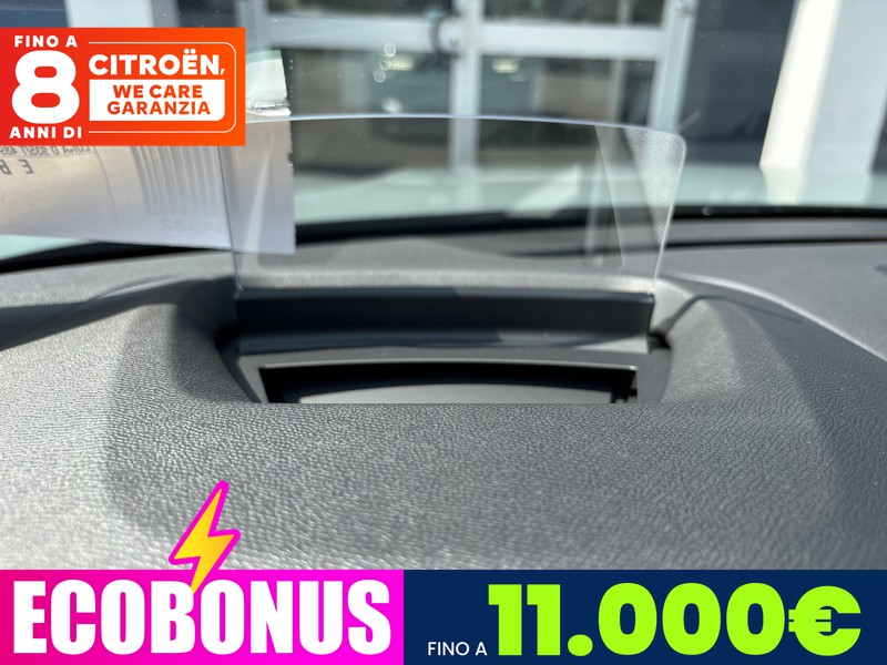 Citroen C4 115kw max